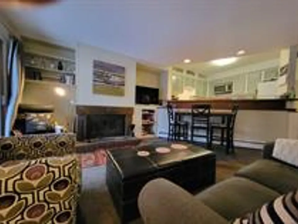 550 S French St #104