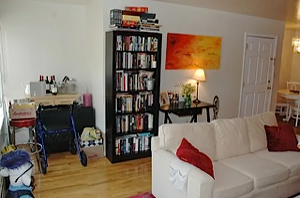 Rented by Boerum Hill Realty | media 90