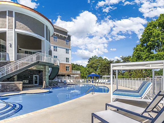 2nd image of 134 Village Club Dr #7-404