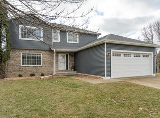 4406 Scarborough Ln NW, Rochester, MN 55901