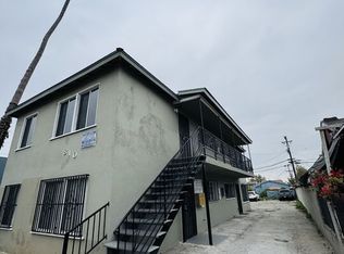 810 W 62nd St, Los Angeles, CA 90044