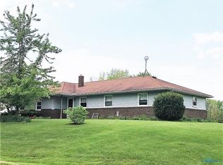 2140 N Stange Rd, Graytown, OH 43432