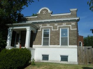 3820 Louisiana Ave, Saint Louis, MO 63118