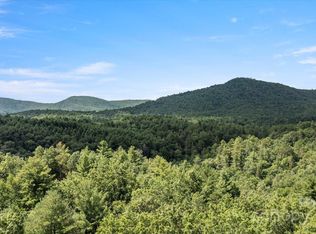 TRACT Rock Creek Rd E #A, Zirconia, NC 28790
