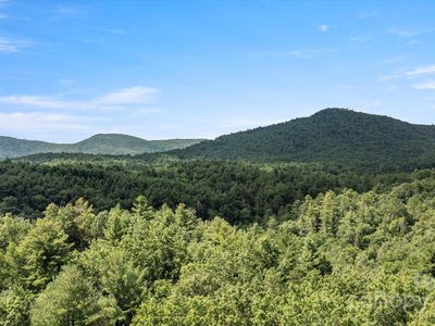 TRACT Rock Creek Rd E #A, Zirconia, NC, 28790