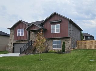 2720 W Osprey, Ozark, MO 65721