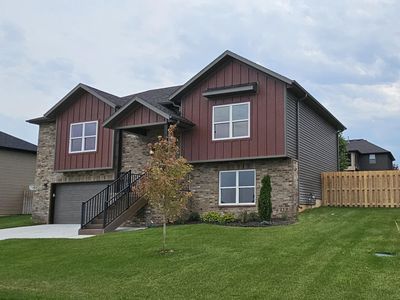 2720 W Osprey, Ozark, MO, 65721