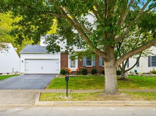 5550 Westerville Crossing Dr, Westerville, OH 43081