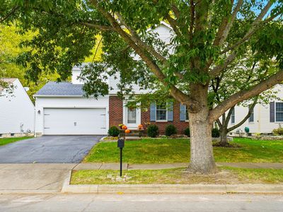 5550 Westerville Crossing Dr, Westerville, OH, 43081