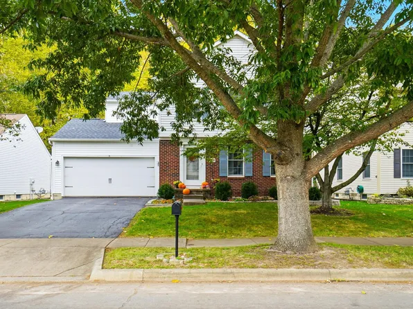 5550 Westerville Crossing Dr, Westerville, OH 43081