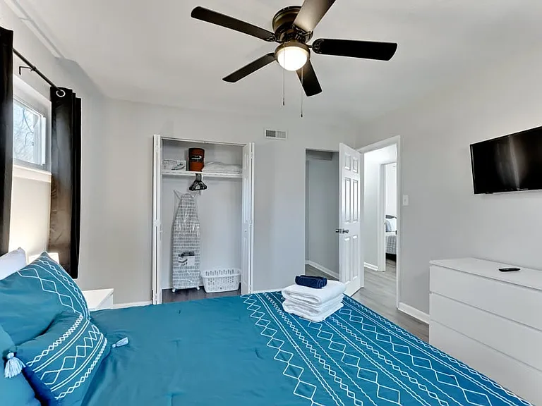 4724 Valley Forge Ln — Photo 5