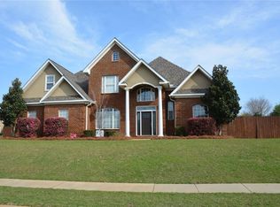 202 Millenia St, Enterprise, AL 36330