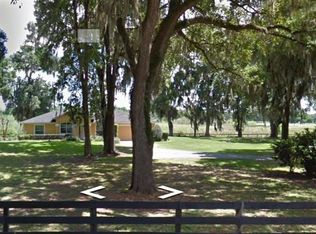 4889 NW 110th Ave, Ocala, FL 34482