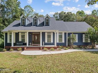 12312 Buttermilk Rd, Knoxville, TN 37932