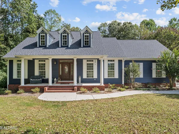 12312 Buttermilk Rd, Knoxville, TN 37932