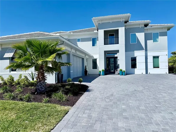 10032 Brocksport Cir, Gotha, FL 34734