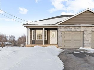 23 Braam Cres, Hillsborough, NB E4H0B6