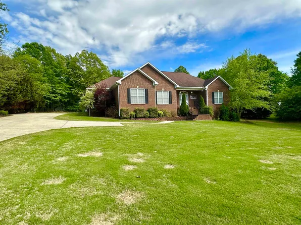 157 Reynolds Dr, Rogersville, AL 35652