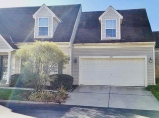 2385 Village At Bexley Dr, Columbus, OH 43209