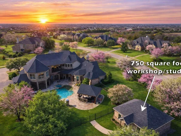 100 Manor Dr, Rockwall, TX 75032