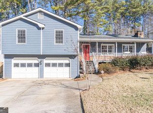 296 Ridgedale Way, Lawrenceville, GA 30044