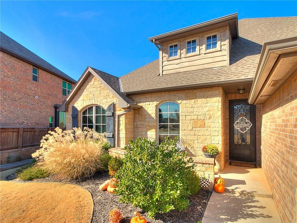 lemohoney03　0724 3233 NW 177th St, Edmond, OK 73012 | Zillow