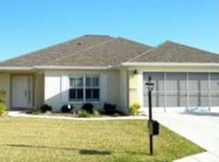 12040 SE 91st Cir, Summerfield, FL 34491