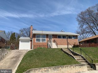 28 Othoridge Rd, Lutherville Timonium, MD 21093