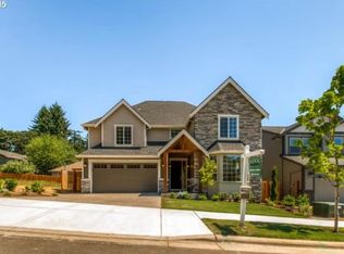 14725 SW Rosario Ln, Tigard, OR 97224