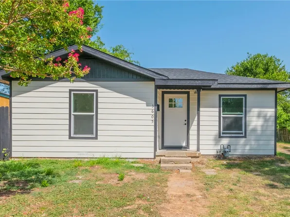 3605 Shelby Ave, Waco, TX 76711