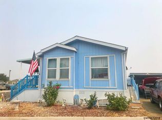 3016 Rainbow Loop #37, Hubbard, OR 97032