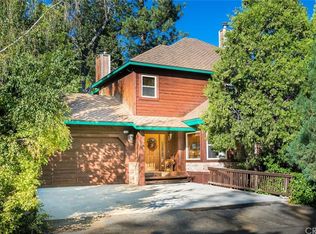 27536 High Knoll Rd, Lake Arrowhead, CA 92352