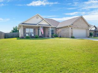 17141 Feder Dr, Foley, AL 36535