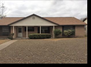 4314 Cactus Trl, Temple, TX 76502