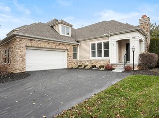 8097 Julian Dr, Westerville, OH 43082