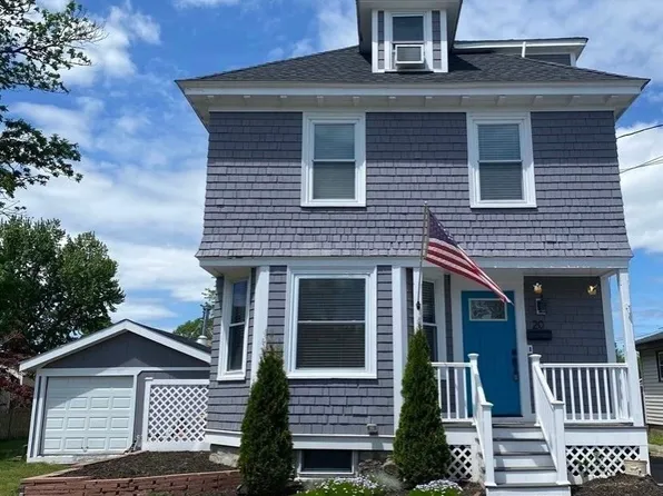 20 Polk St, Haverhill, MA 01830