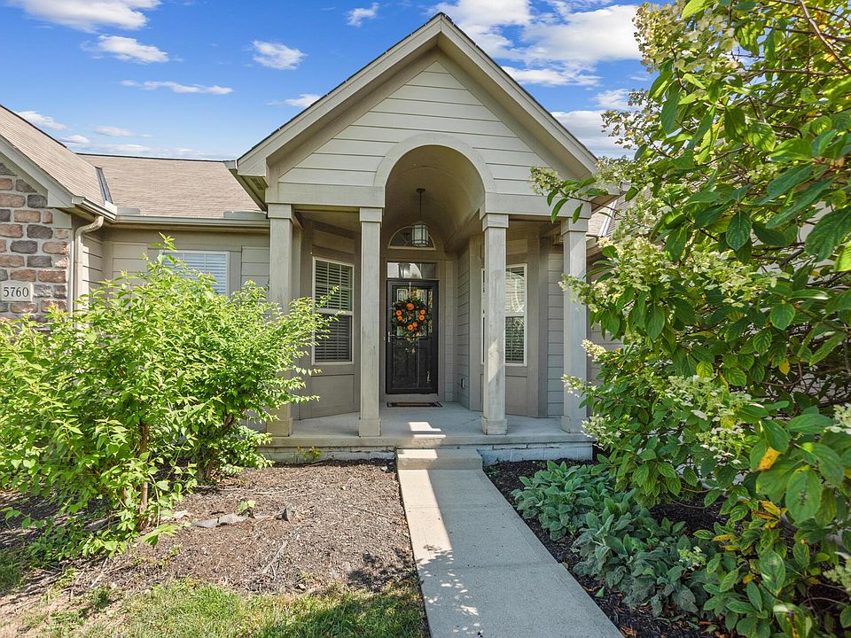 5760 Buckeye Pkwy, Grove City, OH 43123 Zillow