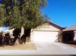 7305 S 253rd Ave, Buckeye, AZ 85326