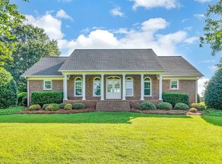 115 Ann Dr, Spartanburg, SC 29303