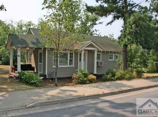 105 Whitehall Rd, Athens, GA 30605