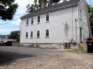 53 Pleasant St, Brockton, MA 02301