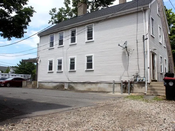53 Pleasant St, Brockton, MA 02301