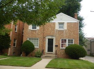 2125 S 24th Ave, Broadview, IL 60155