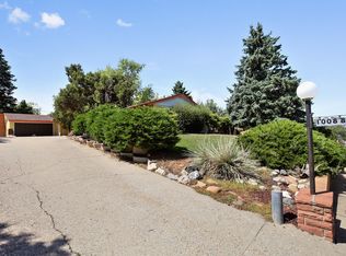 10088 W 32nd Ave, Wheat Ridge, CO 80033