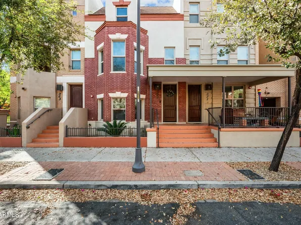 567 W 6TH Street, Tempe, AZ 85281