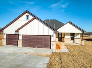 797 Ole Rock Creek Rd, Tuttle, OK 73089