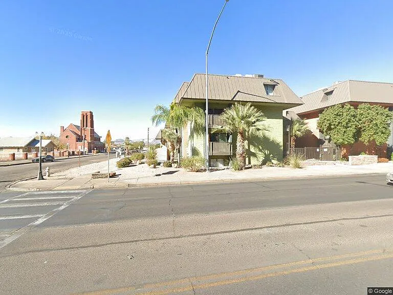 901 N Euclid Ave #201 — Photo 1