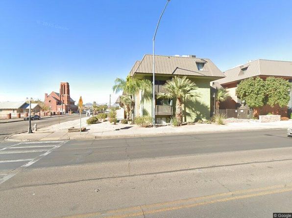 901 N Euclid Ave Unit 201