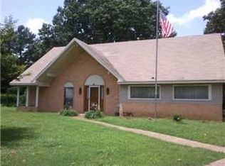 3820 Bryn Mawr Dr, Horn Lake, MS 38637
