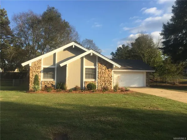 150 Cotton Blossom Rd, Millbrook, AL 36054